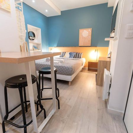 Vieux Nice 4 Studio Hyper Centre Optimise 외부 사진