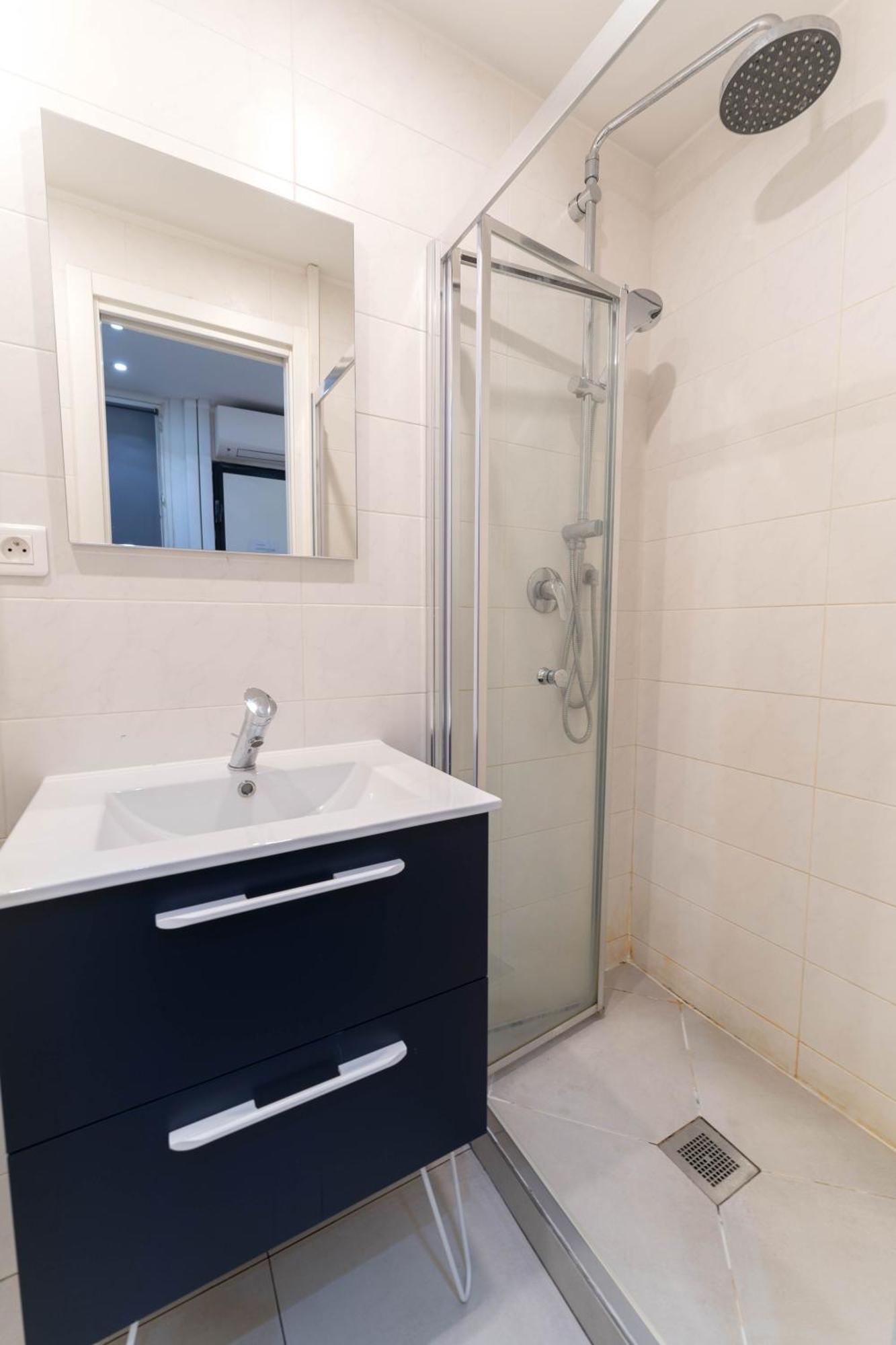 Vieux Nice 4 Studio Hyper Centre Optimise 외부 사진